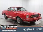 Thumbnail Photo 65 for 1976 Ford Mustang